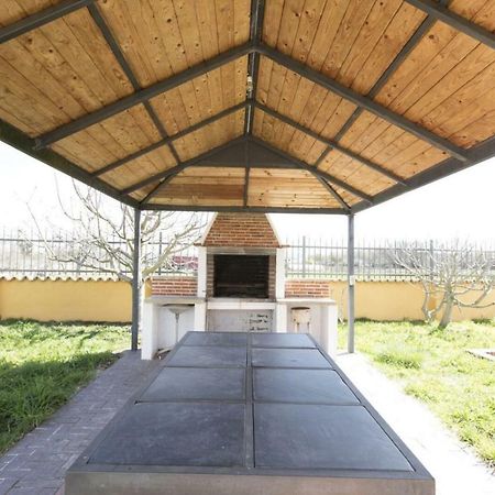 Casa Rural Rio Agueda Ciudad-Rodrigo Kültér fotó