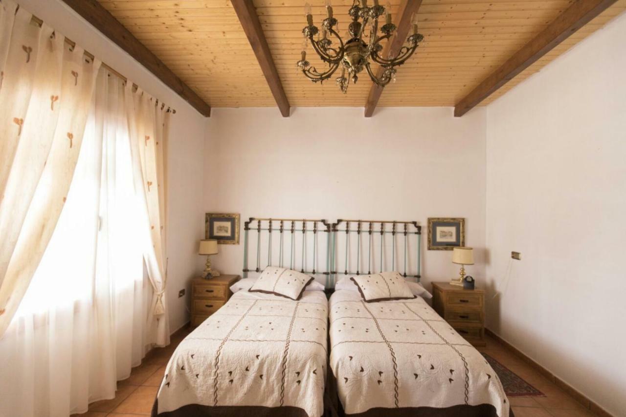 Casa Rural Rio Agueda Ciudad-Rodrigo Kültér fotó