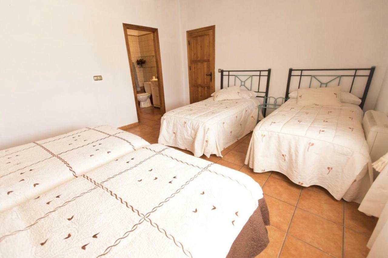 Casa Rural Rio Agueda Ciudad-Rodrigo Kültér fotó