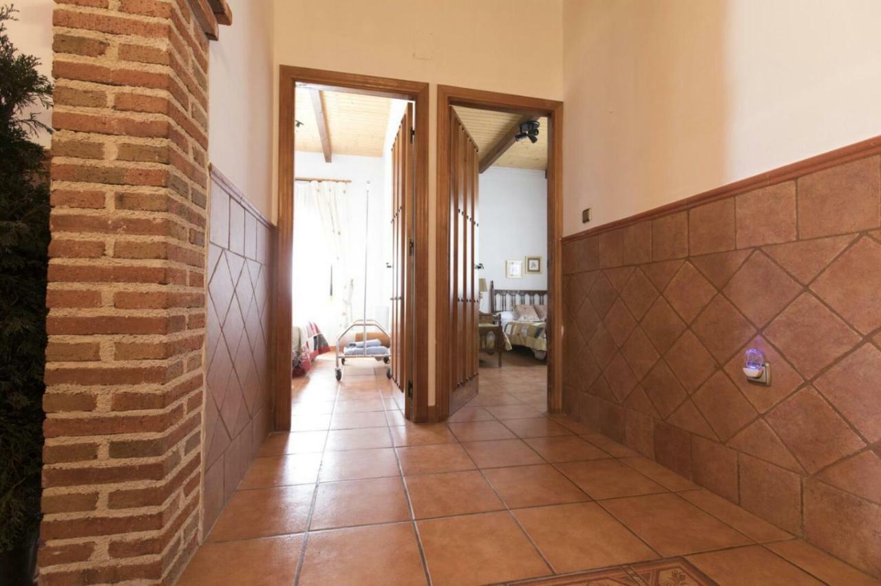 Casa Rural Rio Agueda Ciudad-Rodrigo Kültér fotó