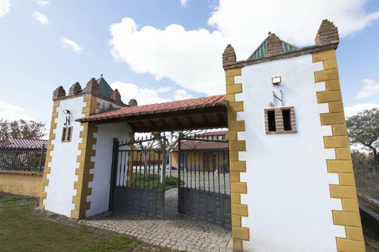 Casa Rural Rio Agueda Ciudad-Rodrigo Kültér fotó